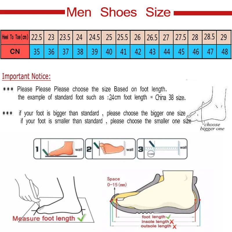 2025 Men's Casual Shoes Men Handmade Retro Breathable Flat Loafers Moccasins Dress Comfortable Slip on Driving Shoes Zapatillas