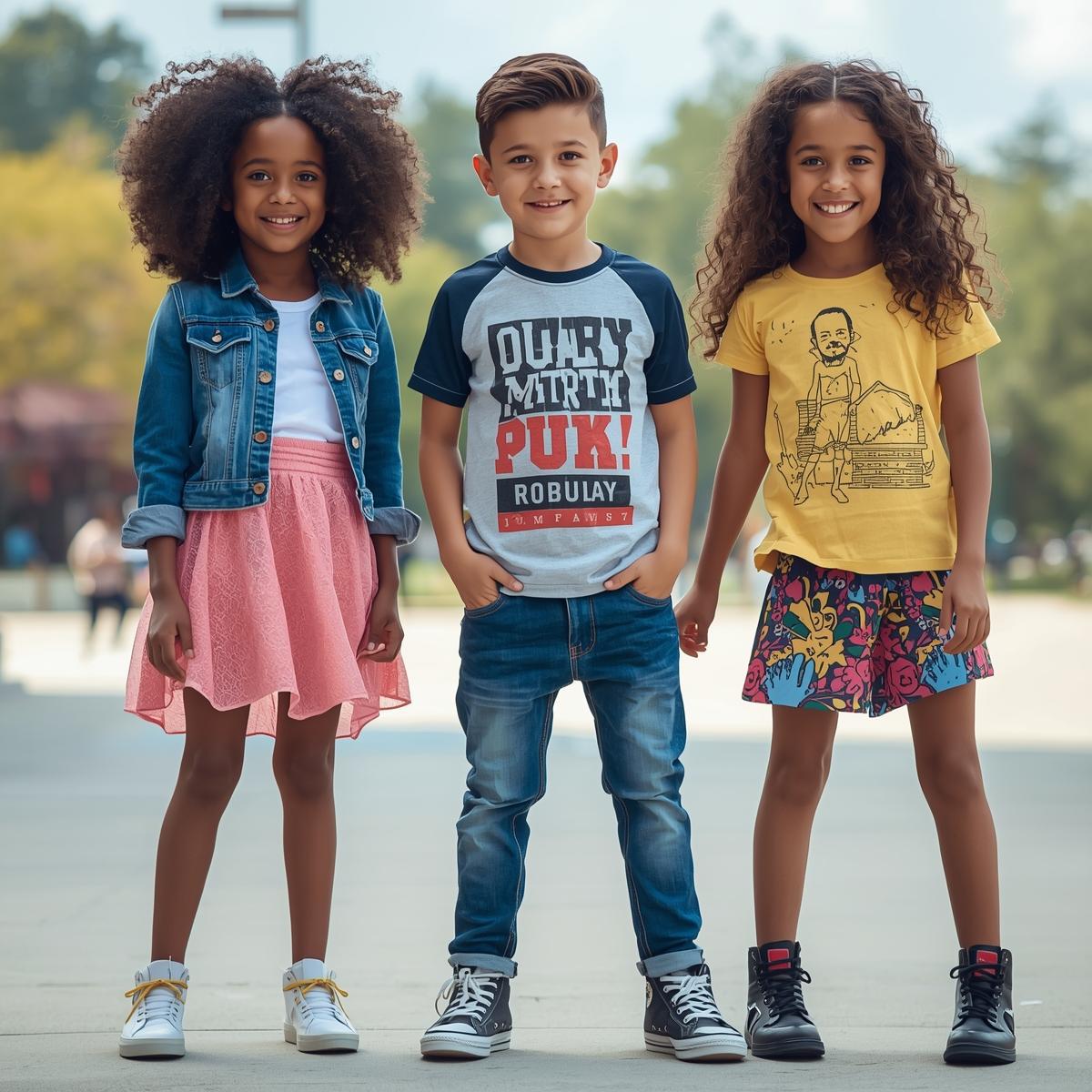 Kids