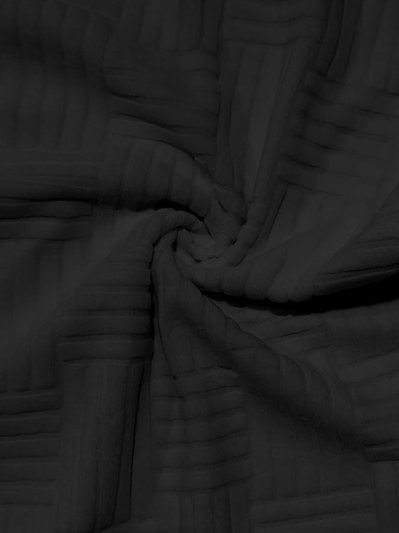 Men's Full Size Button Up Short Sleeve Top and Shorts Set Plus Size - kinko