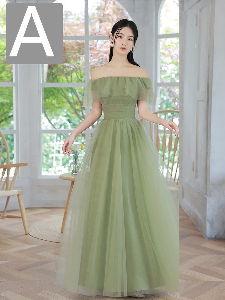 Fashion Personalized Long Costumes For Women - kinko