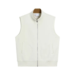 380g Tide Cotton Composite Casual Vest Men - kinko