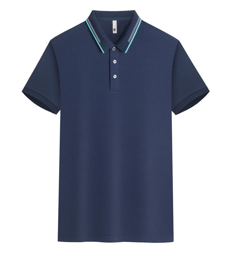 Fine Cotton Pull Frame Bead Chain Jacquard Lapel Group - kinko