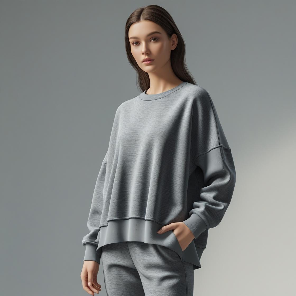 Sweatshirts