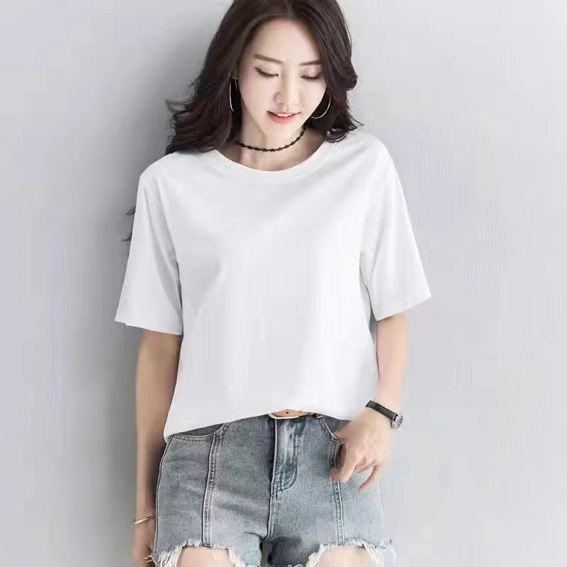Women's Fashion Personalized Tassel Long-sleeved Top - kinko