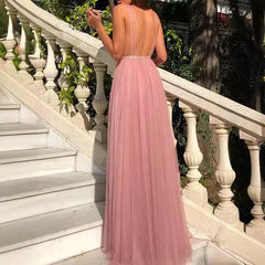 Women's Elegant Graceful Sequined Dress - kinko