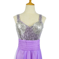 Bridesmaid Dress Long Dress For BFF Bridal Gown - kinko