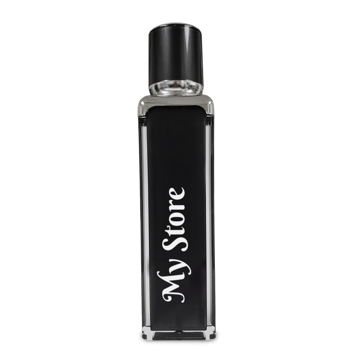 Face Moisturizing Cream - 50mL (Black Pearl)