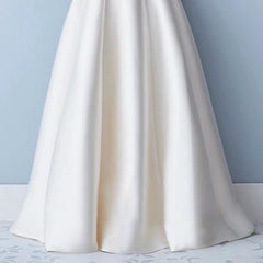 Korean Style Simple Long-sleeved Trailing European And American Summer Women - kinko