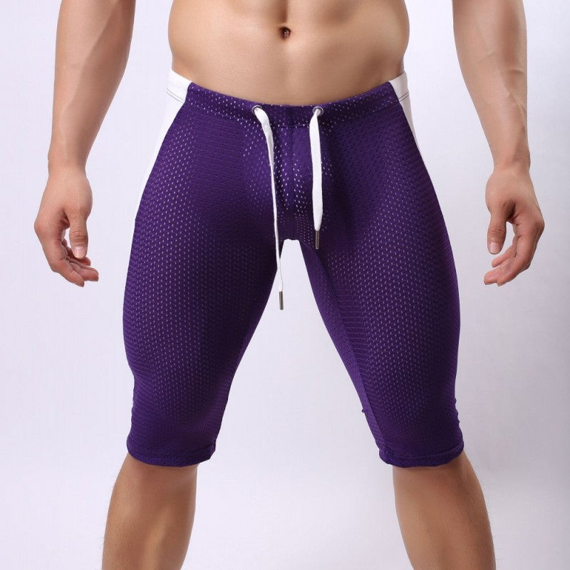 Men's Shorts, Cycling Pants, Fitness Pants