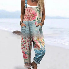 3D Printed Button Suspender Pants - kinko