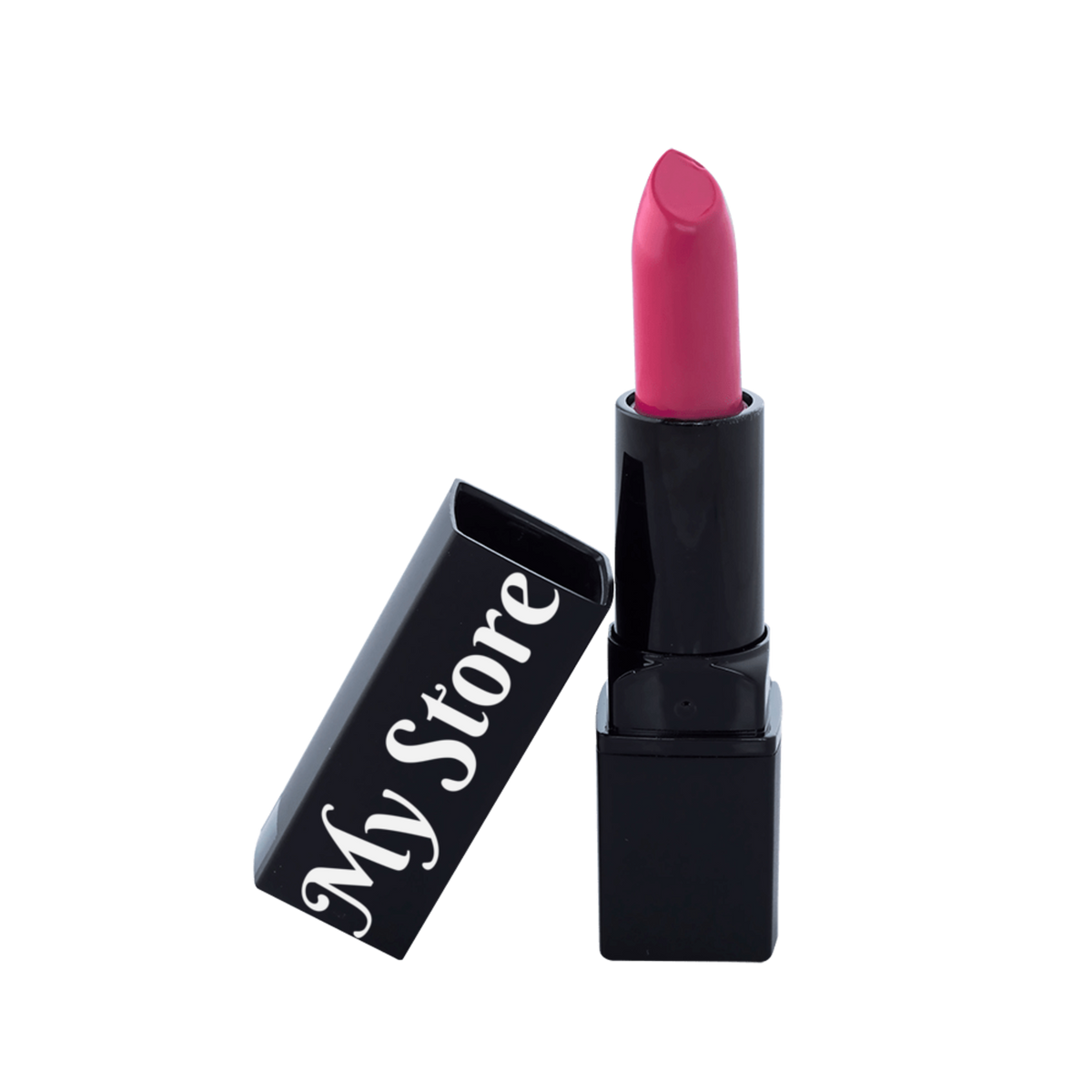 viaGlamour image of a matte-lipstick