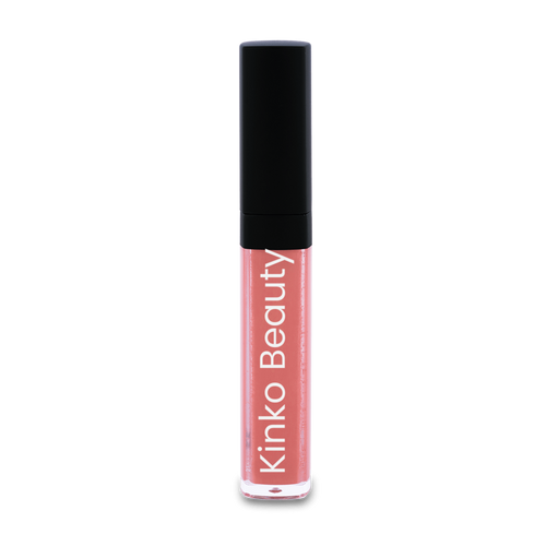 Liquid Lipstick - Icon