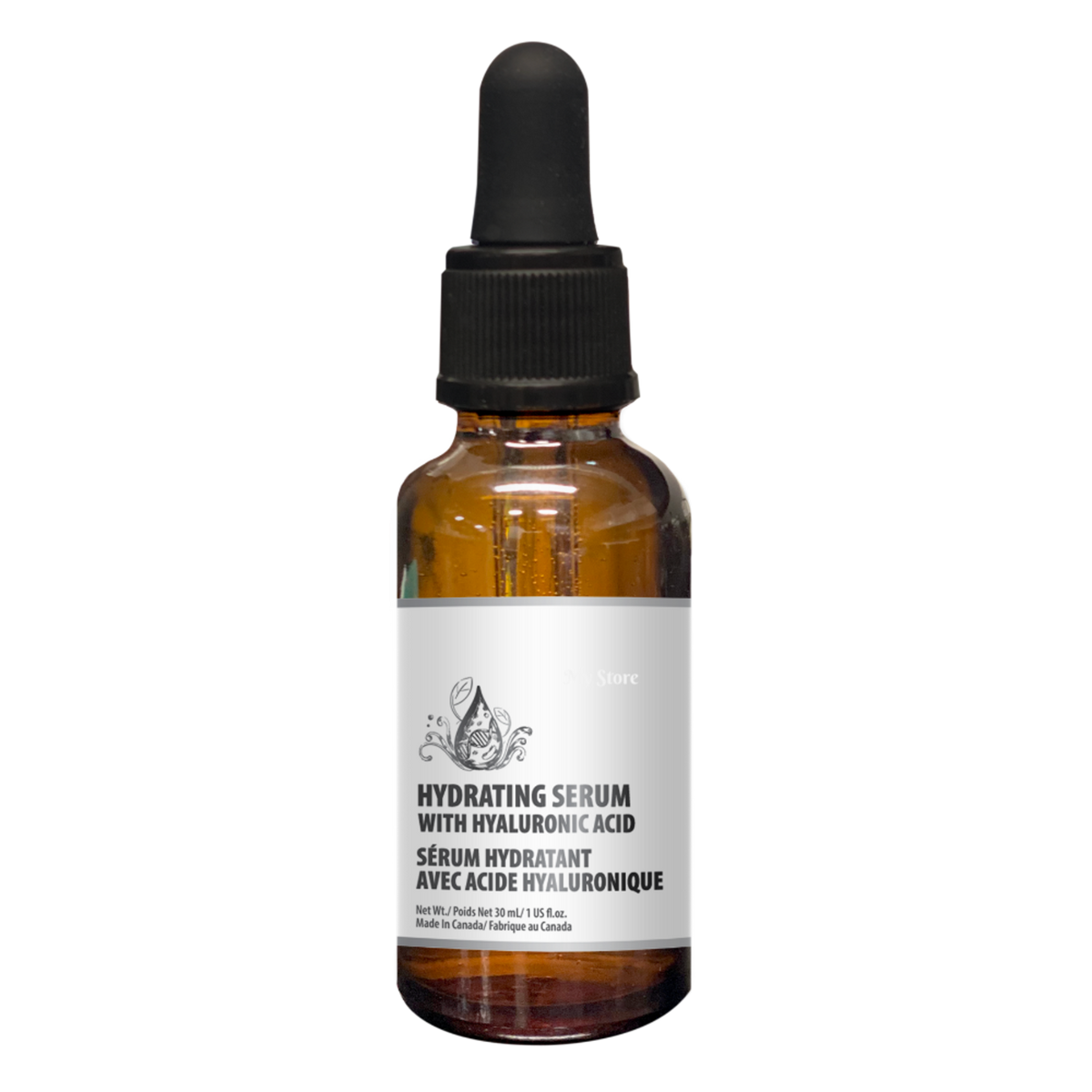 Serum - Hyaluronic Acid - 30 mL