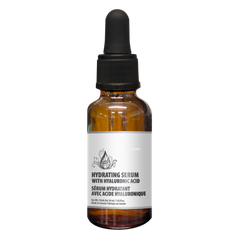 Serum - Hyaluronic Acid - 30 mL