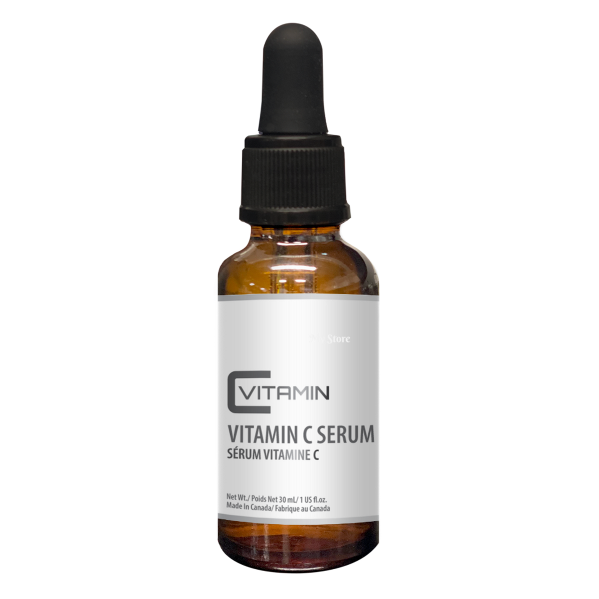 Serum - Vitamin C - 30 mL